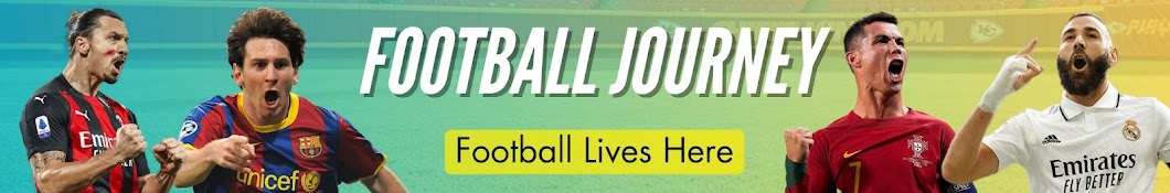 Football Journey