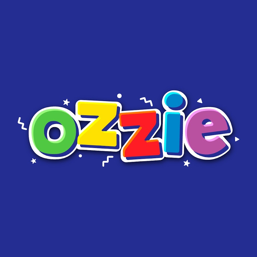 Ozzie – Educational Videos For Kids @OzzieForKids