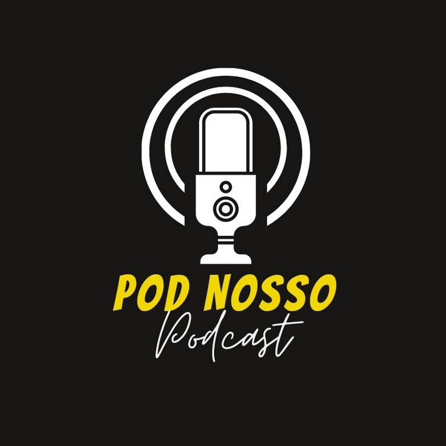 POD NOSSO YouTube