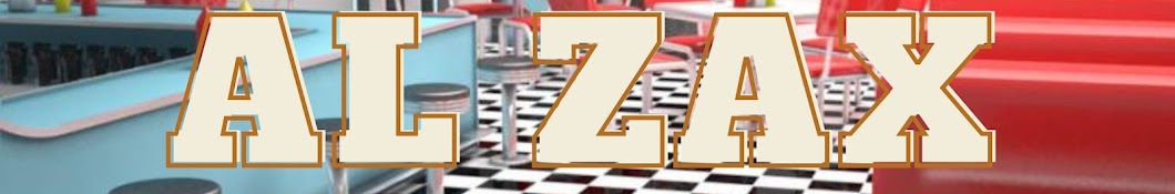 Al Zax Banner