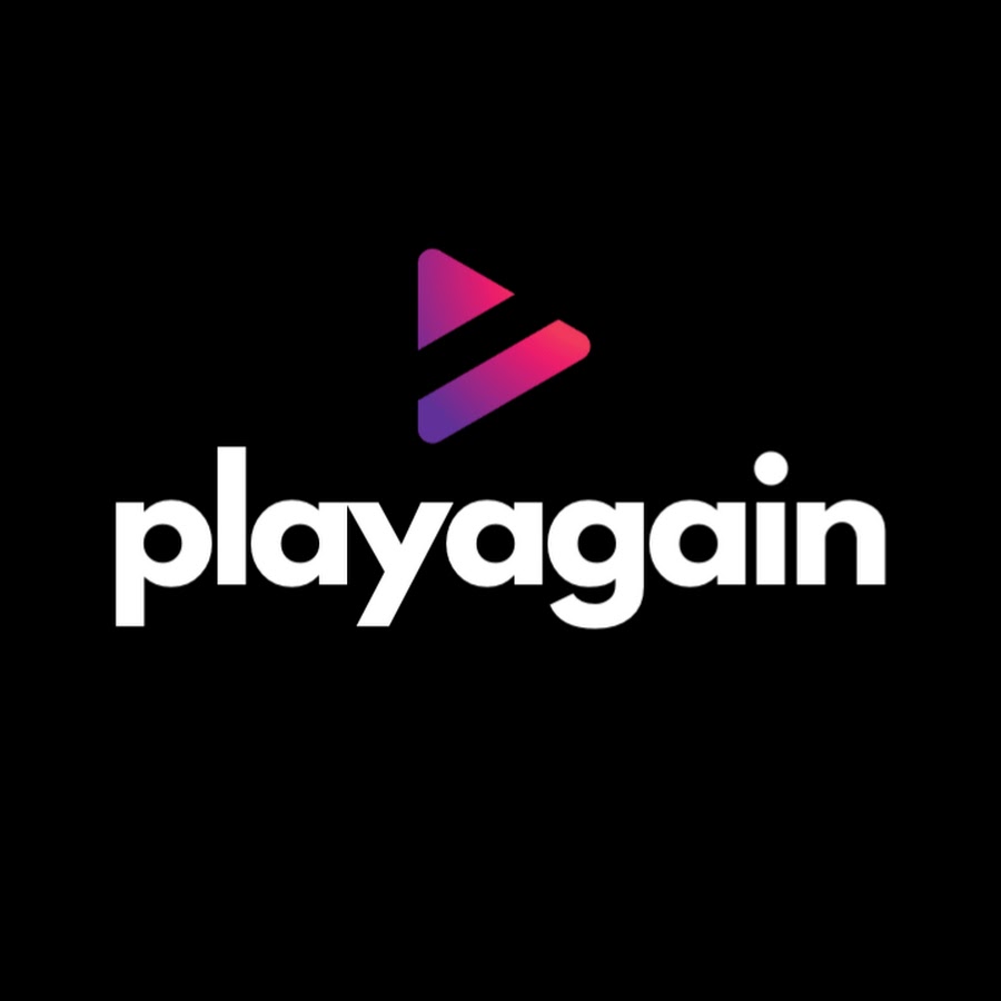 PlayAgain @PlayAgain