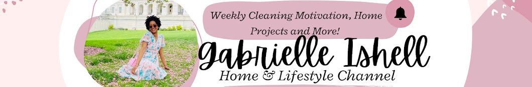 Gabrielle Ishell Home