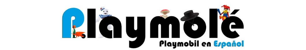 Playmolé