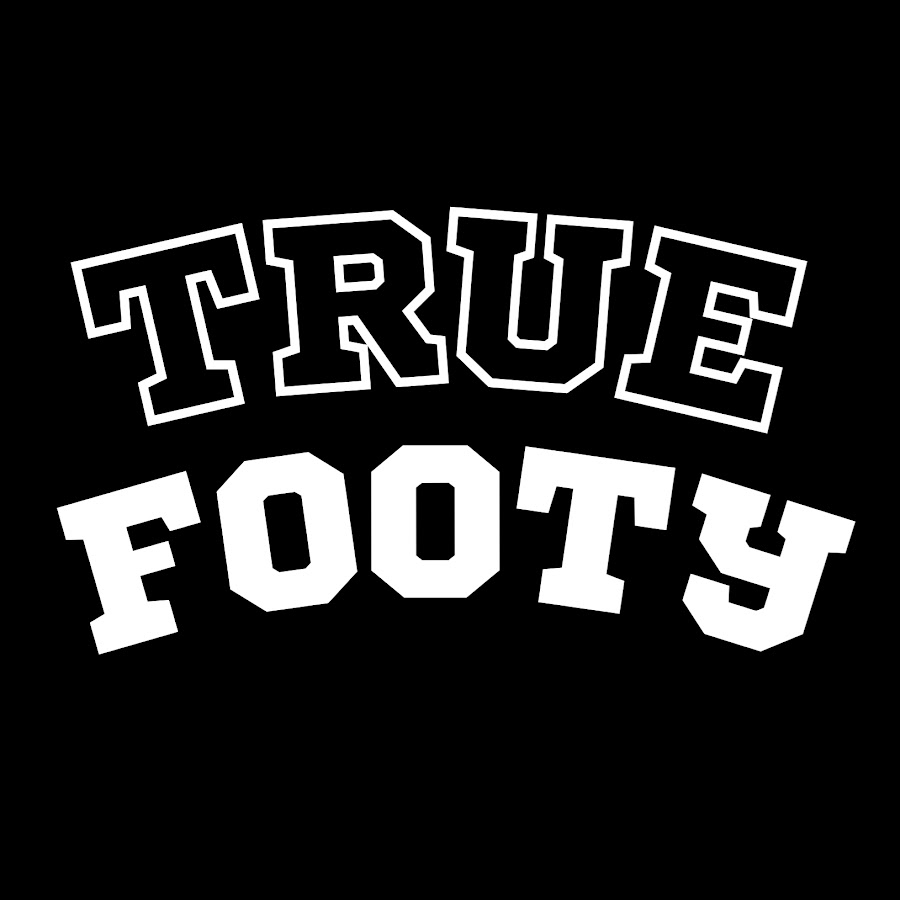 True Footy @truefootyafl