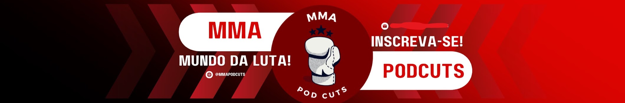 MMA PodCuts