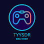 Tyysdr Brother