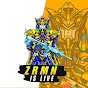 ZRMN Is live 