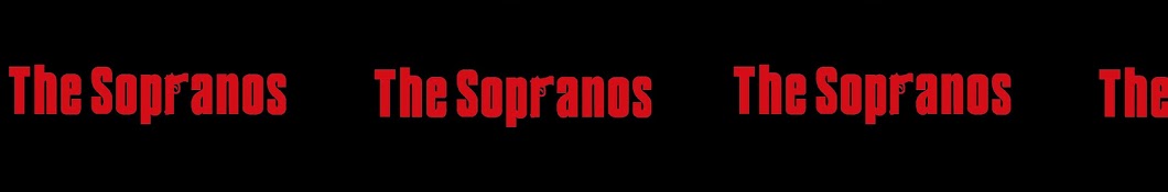 Моменты из The Sopranos