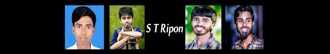 S T Ripon 