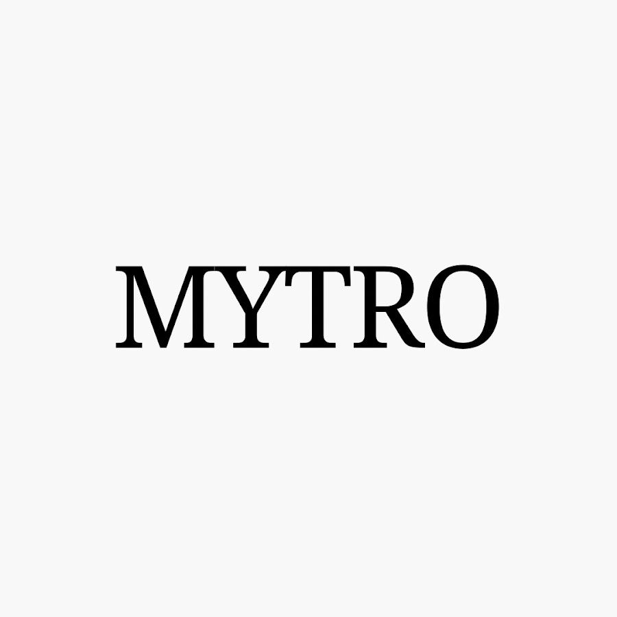 마이트로(MYTRO)