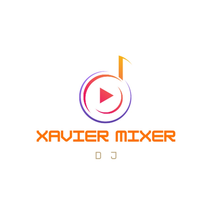 Xavier Mixer Dj @xaviermixerdj
