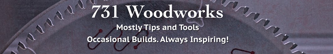 731 Woodworks Banner