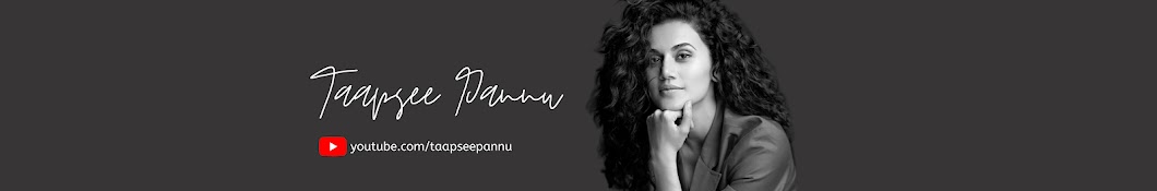 Taapsee Pannu Banner