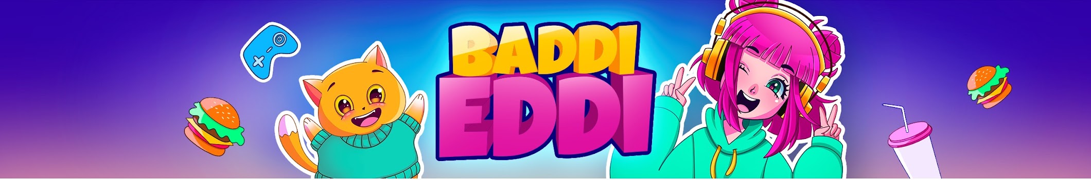 Baddi Eddi