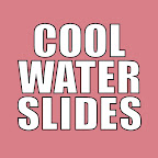 Cool Water Slides
