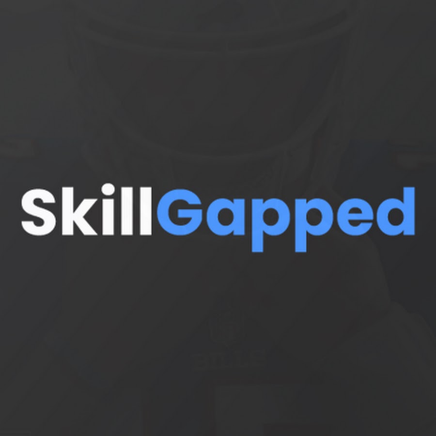 SkillGapped