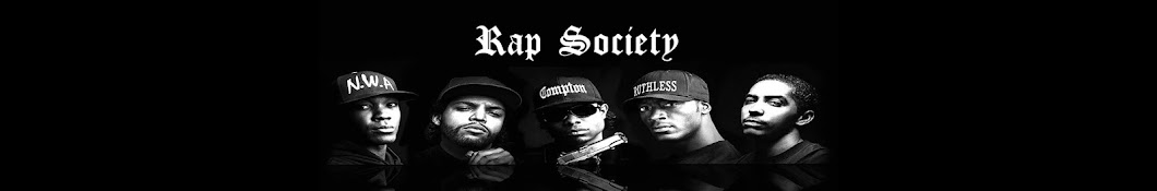 Rap Society