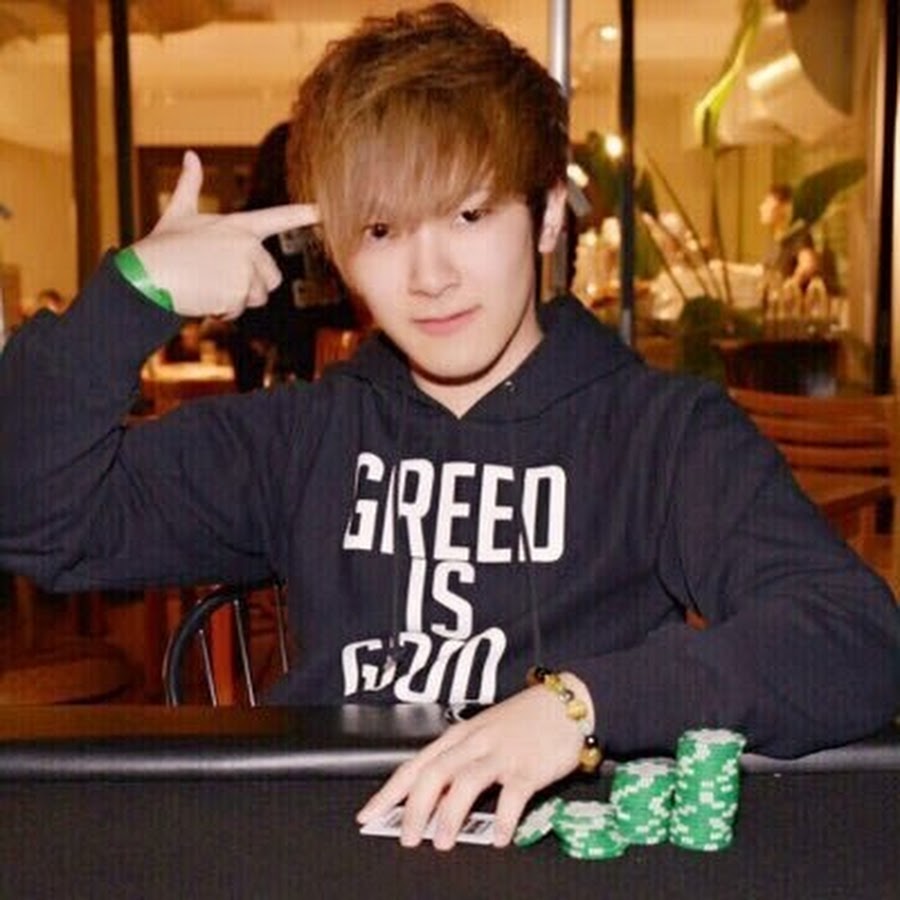 Masato "World Wide" Yokosawa - Poker - @yokosawa