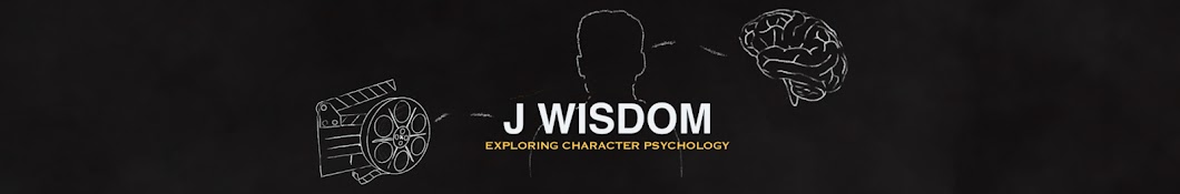 J Wisdom Banner
