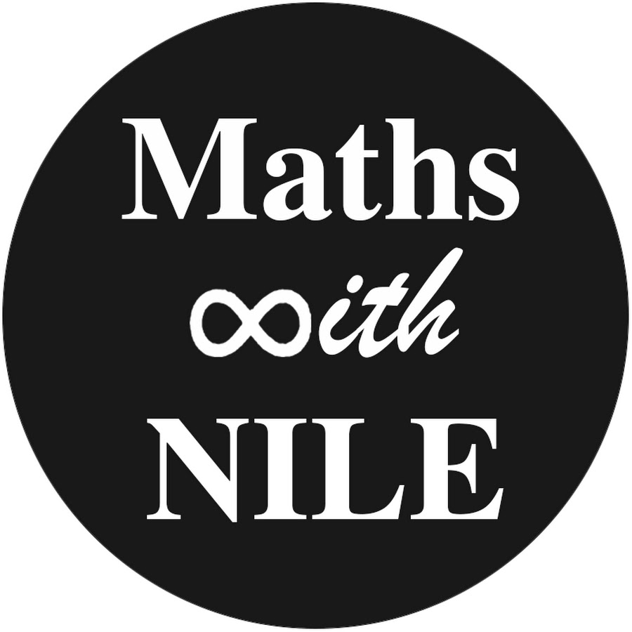 MathsWithNile