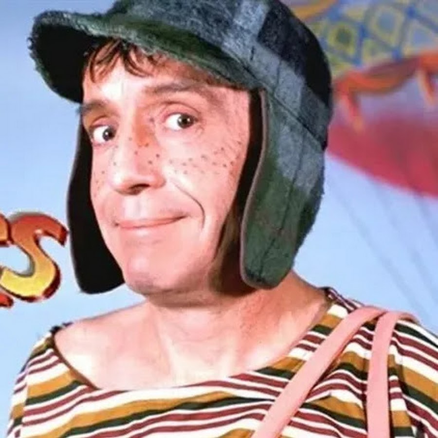 Let god chavo. Chaves. Chavo. Chaves a Chapolin.