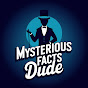 Mysterious Facts Dude