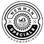 Newman Specials Woodwork