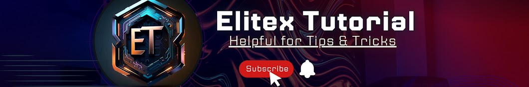 Elitex Tutorial