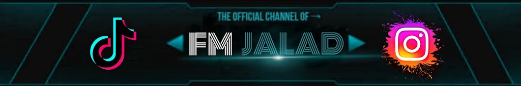 FM JALAD Banner