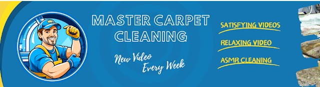 Master Carpet Cleaning