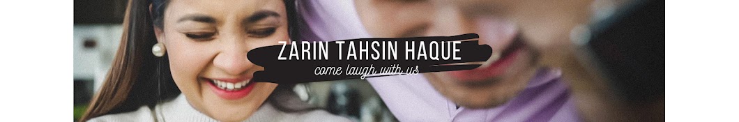 Zarin Tahsin Haque Banner