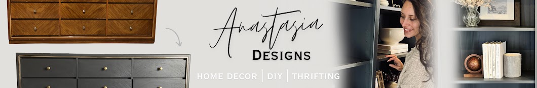 Anastasia Designs