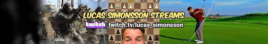 Lucas Streamonsson