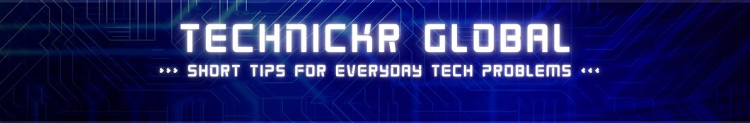 TECHNiCKR Global