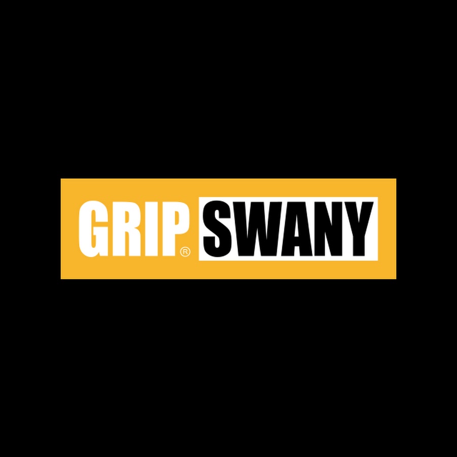 GRIP SWANY x neru designworksGSOnokezuru smcint.com