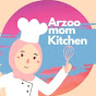 Arzoo mom kitchen 