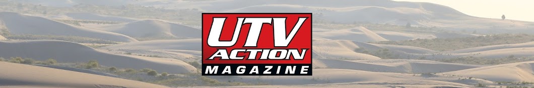 UTV Action Magazine