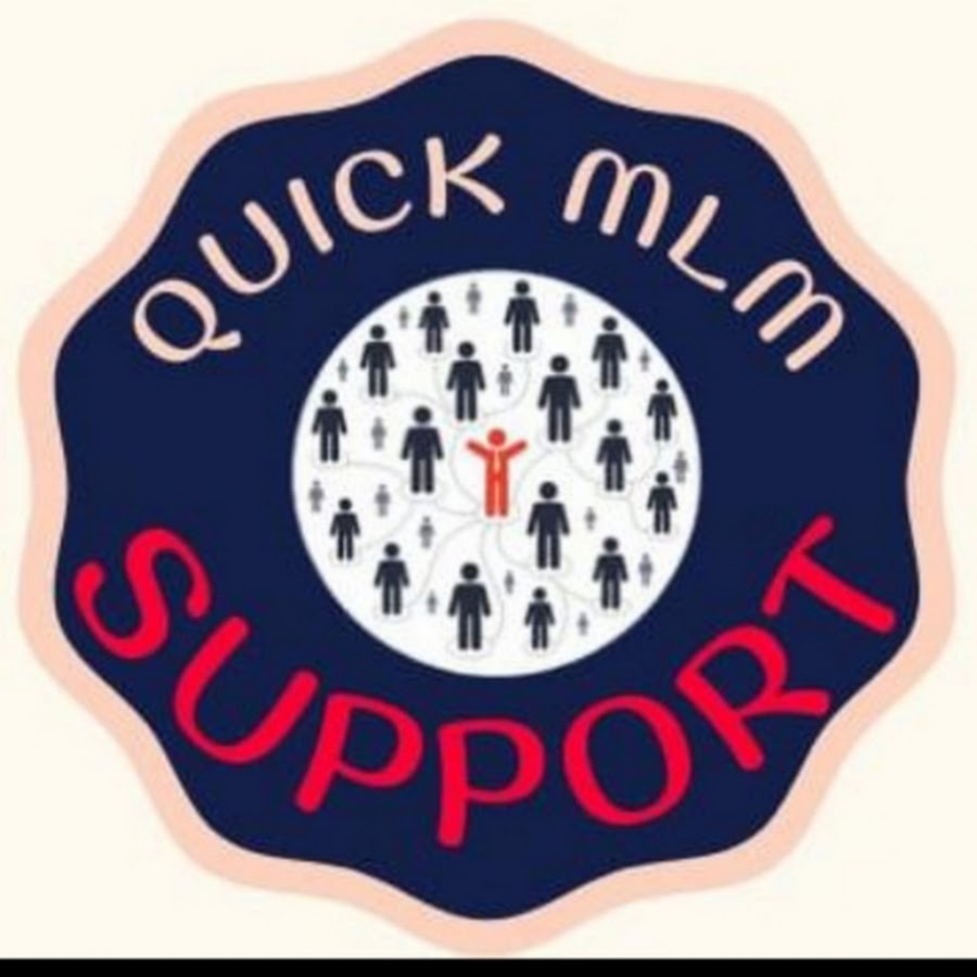 Quick MLM Support @quickmlmsupport