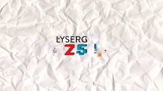 «LysergZ5» youtube banner