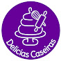 Delicias Caseiras Festas e Eventos