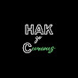 HAK se Curious