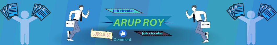 Arup Roy