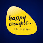 Happy Thoughts - Sirshree (Gujarati)