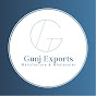 Gunj exports