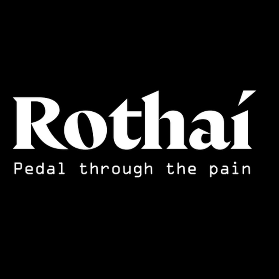 Rothai - YouTube