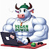 logo Vegan Power Gaming