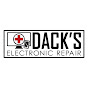 Dack's Electronic Repair