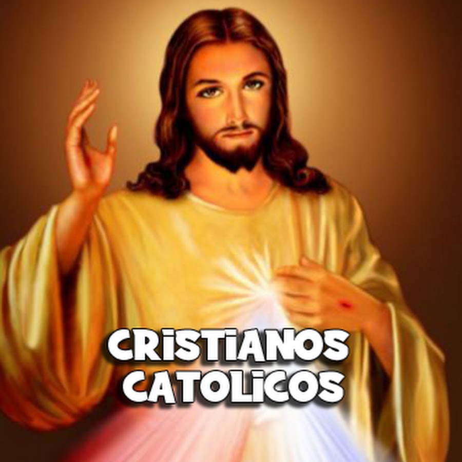 Cristianos Católicos  @cristianoscatolicos02