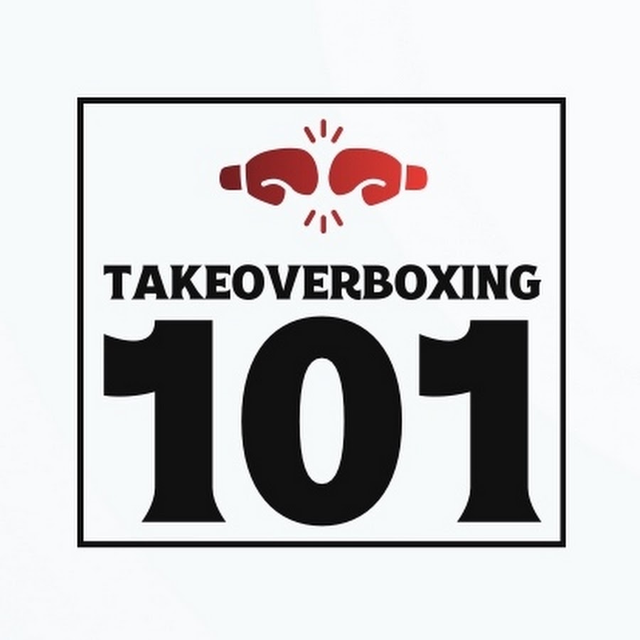 TakeoverBoxing 101