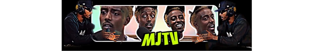 MJTV Banner